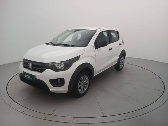 FIAT MOBI 1.0 EVO FLEX LIKE. MANUAL FIAT MOBI 1.0 EVO FLEX LIKE. MANUAL